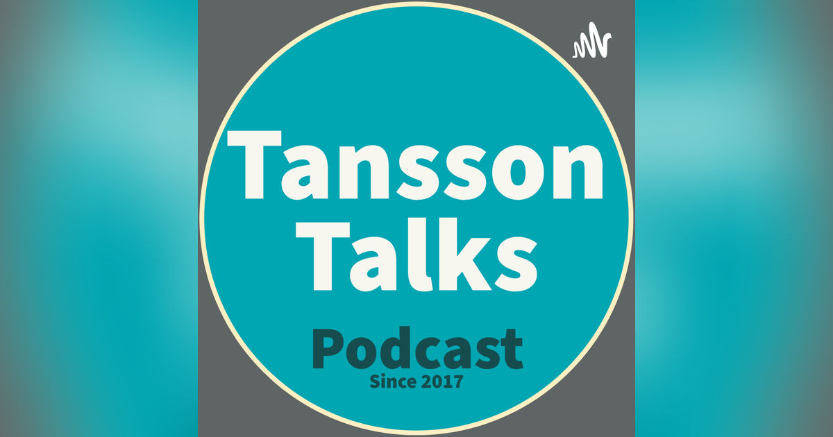 Tansson Talks Show