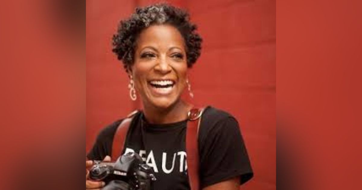 Stacy Pierce- Balls to the Wall- BadAss Branding Photographer
