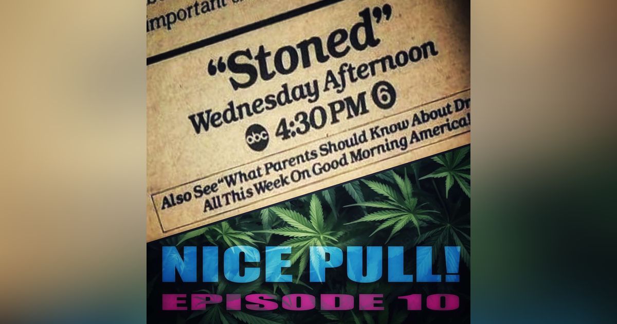 Retro Marijuana, Vicks VapoRub, and ABC After School Specials Retro Marijuana, Vicks VapoRub, and ABC After School Specials
