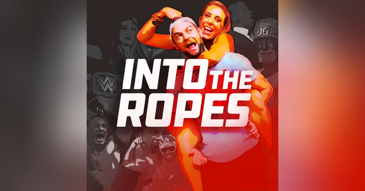 Number 14: AEW Exclusive Episode! This Wrestler Of The Day Was A Former Teacher, Check Out Who!, Current Stories Happening in AEW Including A New Debut and GAME TIME! (Twist On Superlatives!)