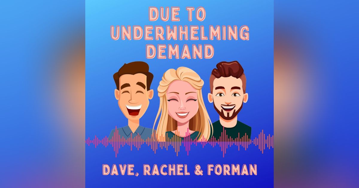 SEASON THREE: Hilarious AND Endearing - Powered by Calves for a Cause! (Ep. 107)
