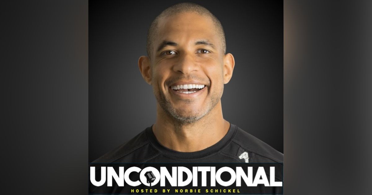 Ep 4 - Unstoppable Mindset: How To Overcome Fear, Stress & Anxiety – Without Therapy or Meditation Ep 4 - Unstoppable Mindset: How To Overcome Fear, Stress & Anxiety – Without Therapy or Meditation