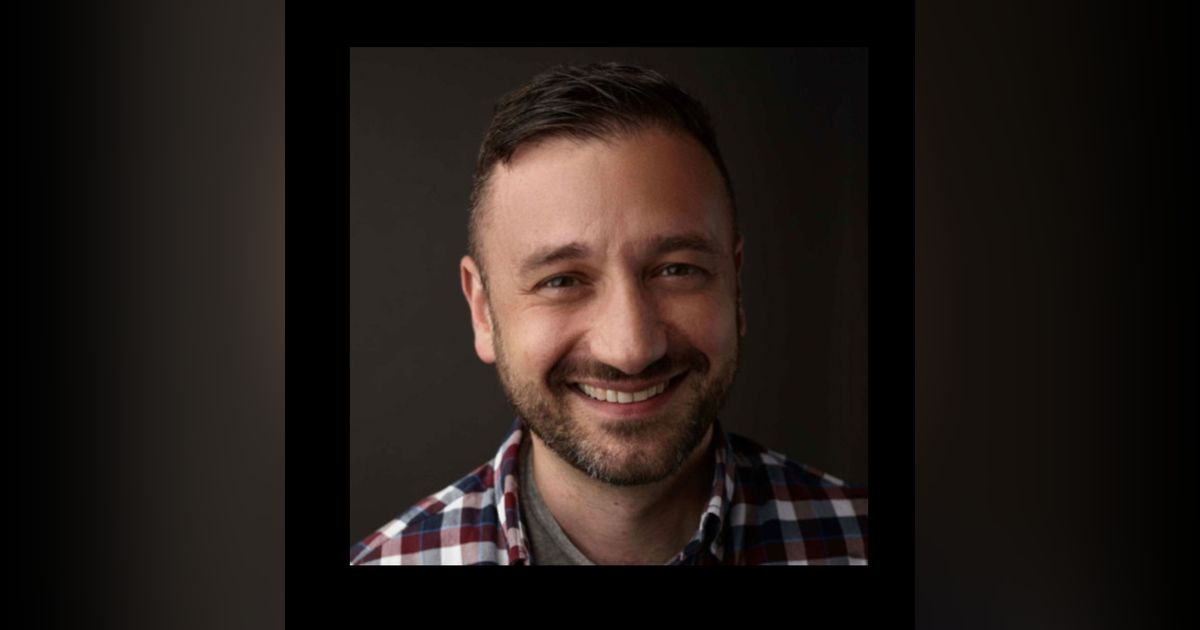 Episode 5: TextJam founder Pete DeLaurentis on collaboration, AI, and making products fun