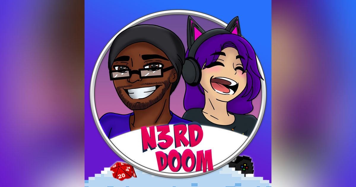 N3rd Doom