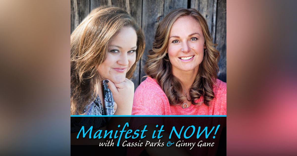 How to Successfully Manifest Through Overwhelm | Episode 207