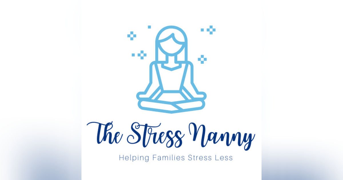 Teaching Kids to Complete the Anxiety Cycle
