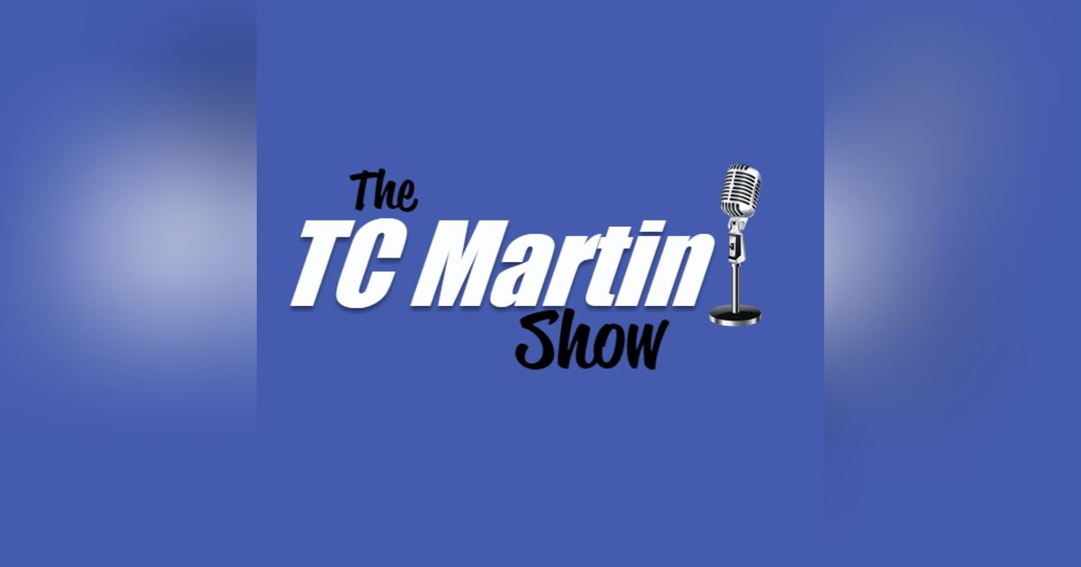TC Martin Show