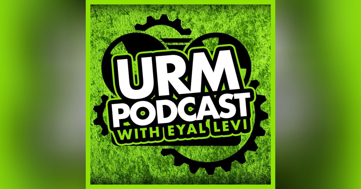 URM Podcast URM Podcast
