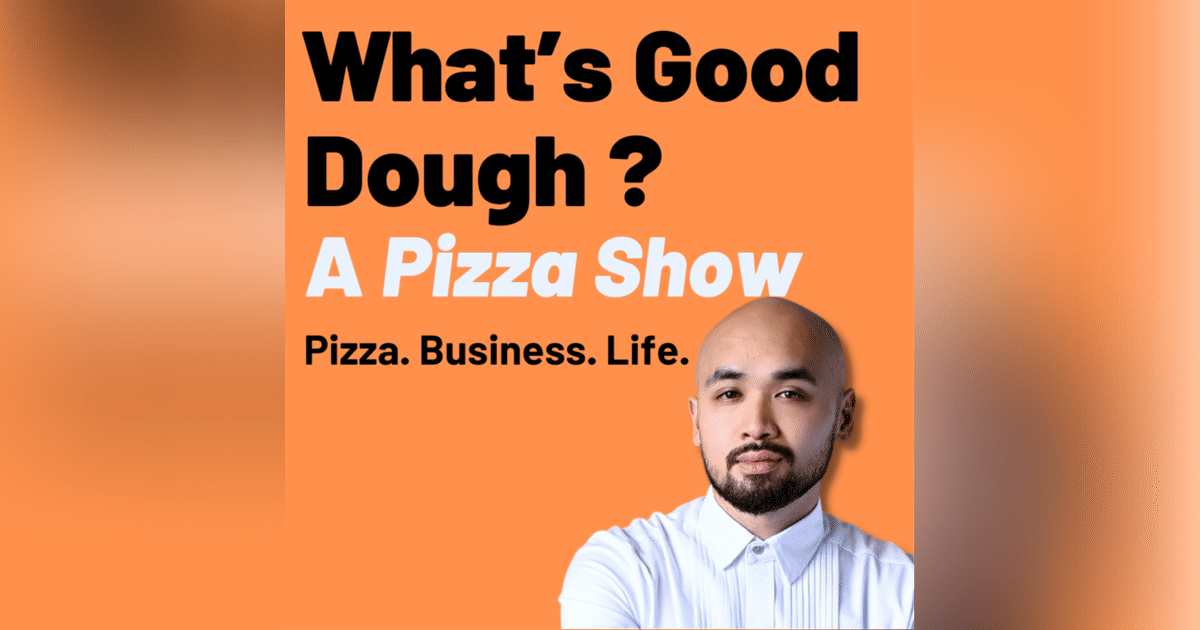 What's Good Dough?