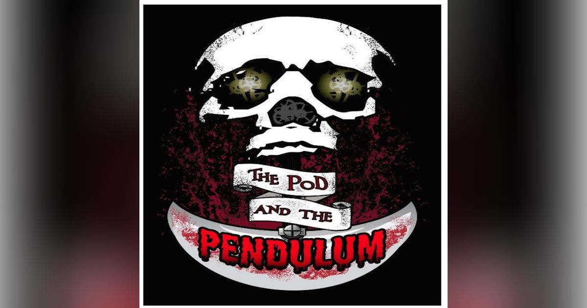 The Pod and the Pendulum