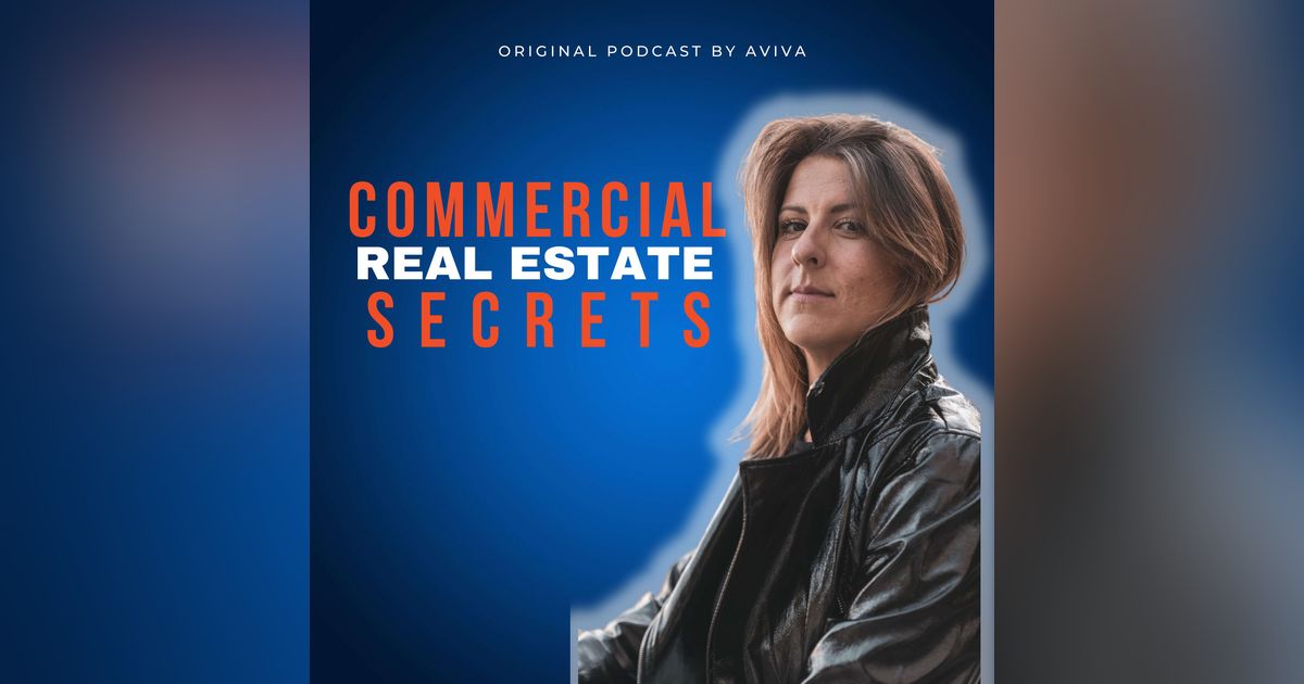 Commercial Real Estate Secrets Commercial Real Estate Secrets