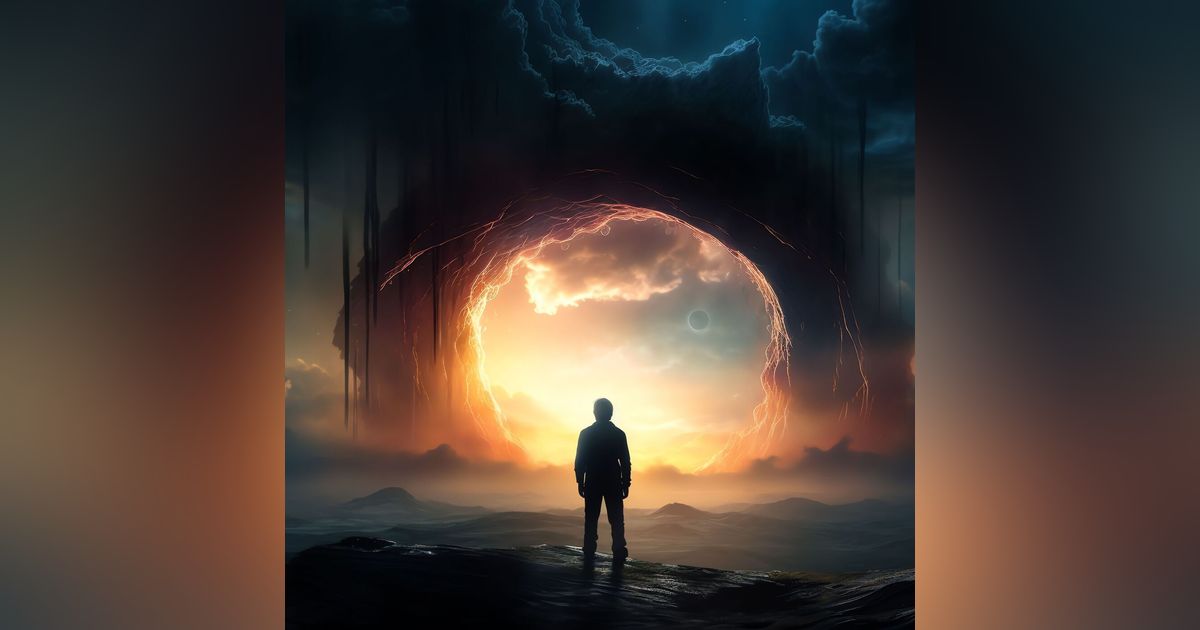 S5: Spirituality and Other Dimensions S5: Spirituality and Other Dimensions