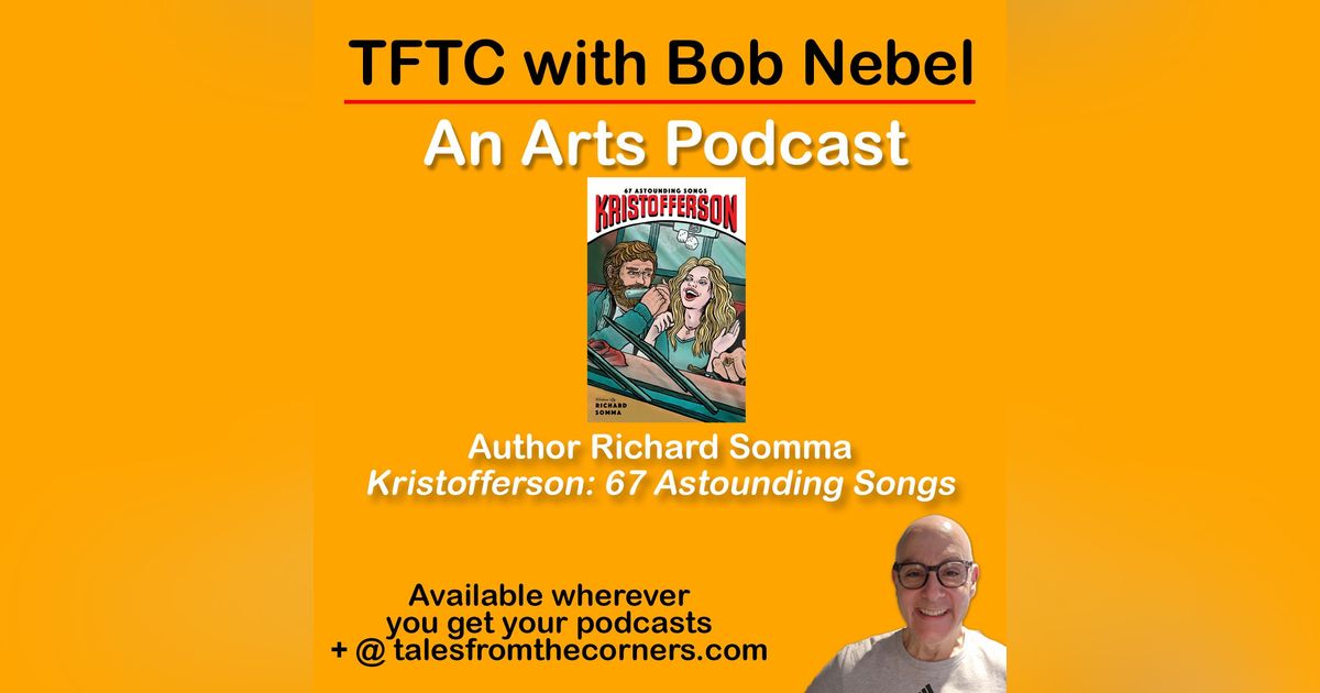 Kristofferson: 67 Astounding Songs Author Richard Somma Kristofferson: 67 Astounding Songs Author Richard Somma