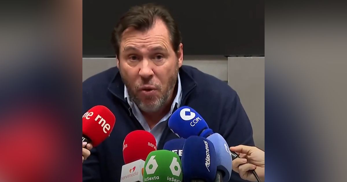 Federico a las 8: Óscar Puente, "extrañado" por la tragedia mortal en Adamuz