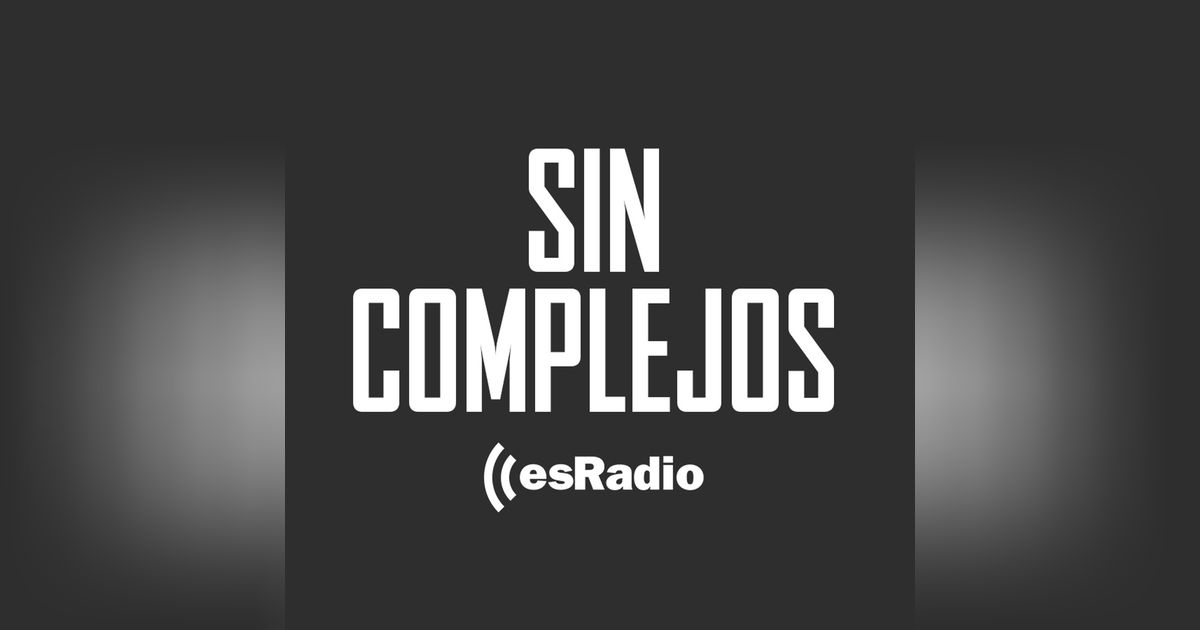 El ex de María Sevilla, presente en la concentración frente a la Igualdad. (Programa completo 05/06/2022)