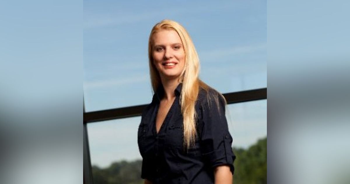 Tanya Bakalov Ernst & Young Entrepreneur of the Year