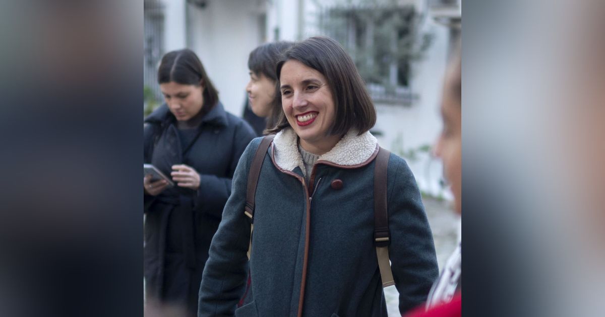 Las Noticias de La Mañana: La ley "mostrenca", una chapuza que discrimina a hombres y desprotege a mujeres