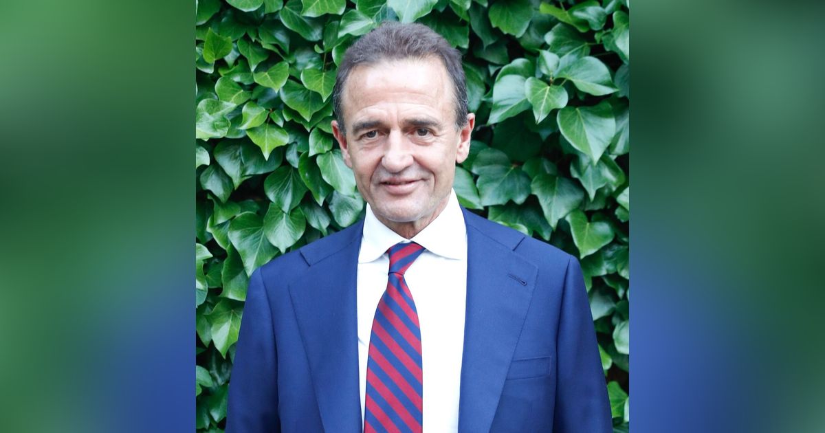 Prensa rosa: María Palacios defiende a Alessandro Lequio de las acusaciones de Antonia Dell'Atte