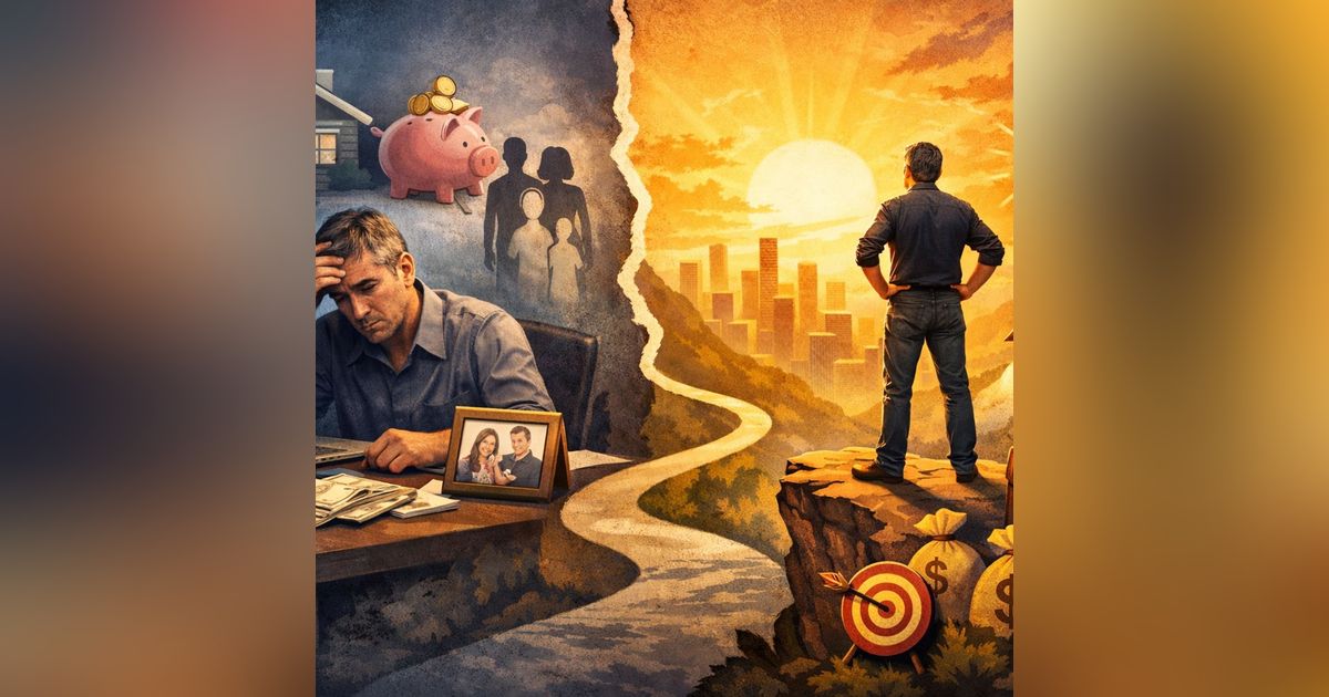 Cómo emprender pasados los 40