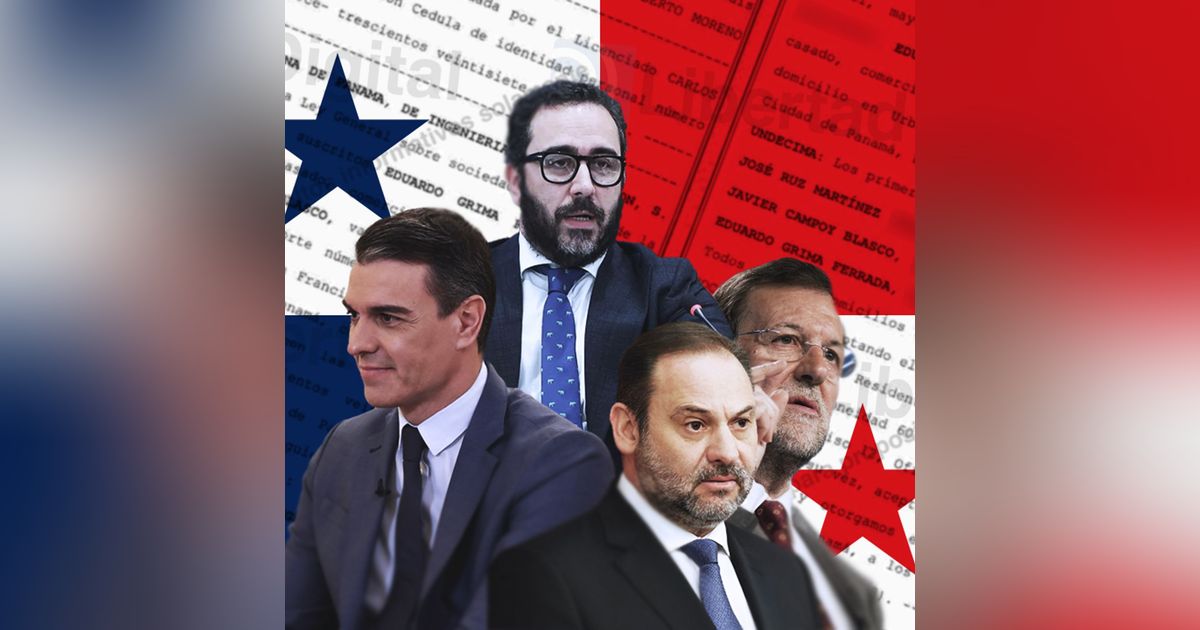 Las noticias de La Mañana: una 'offshore' en Panamá el día que Sánchez presentó la moción
