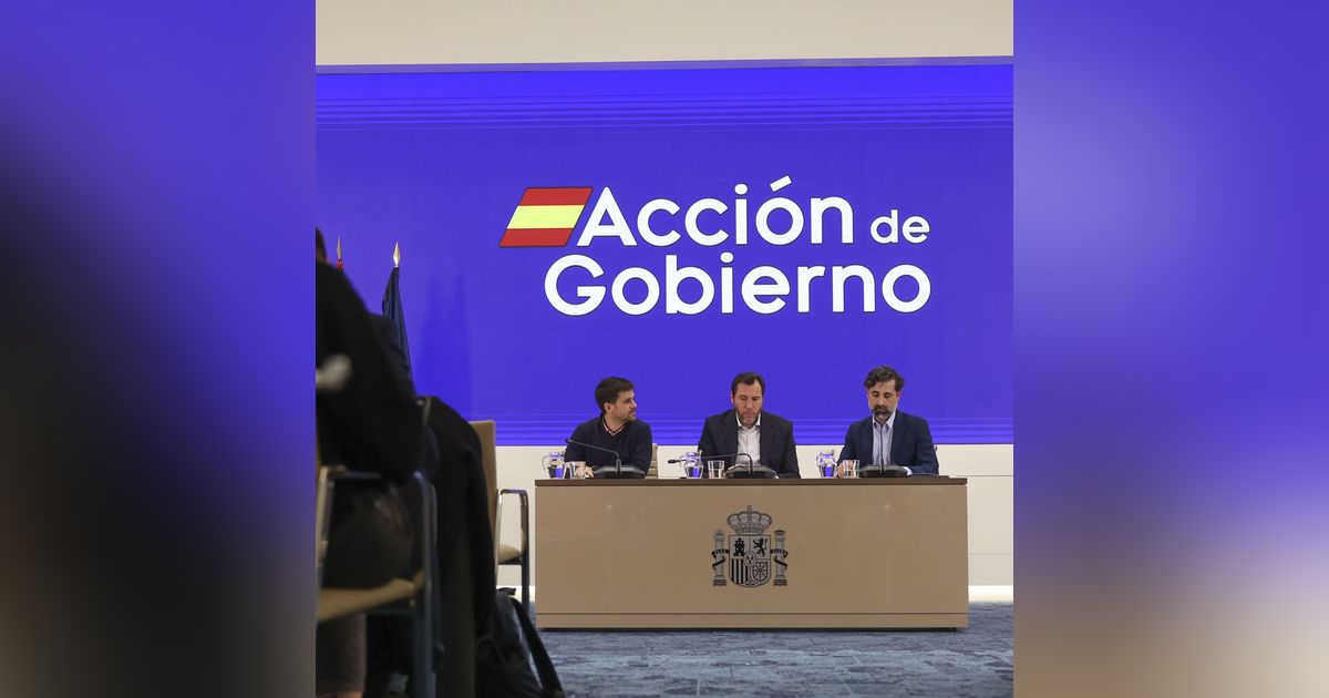 Federico a las 8: Óscar Puente es incapaz de explicar y resolver el caos ferroviario