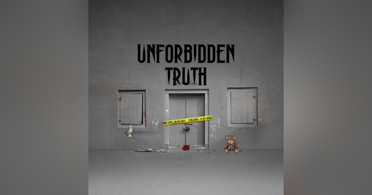Interview with authors EJ Hammon & Fabien Richard