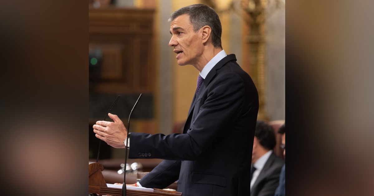 Tertulia de Dieter: Reacciones de los socios al Pleno de Pedro Sánchez