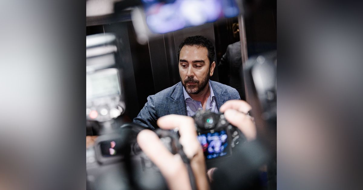 Federico a las 7: Lo de Leire y Aldama no es el esperpento, es la tragedia