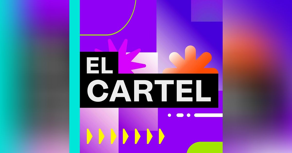 EL CARTEL PARANORMAL DE LA MEGA 2025 SEPTIEMBRE 24 PARTE 03