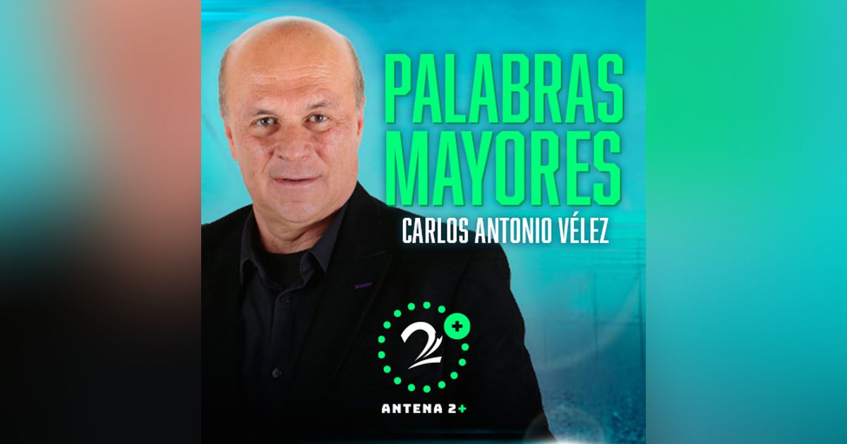 Palabras Mayores
