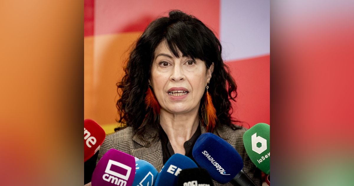 Federico a las 7: Ana Redondo no cree a las mujeres socialistas, sí a las demandantes de Julio Iglesias