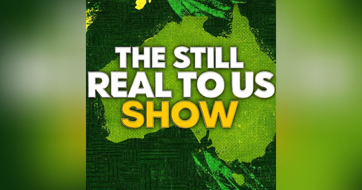 Bron Breakker OUT of WrestleMania 42?! WWE Facing Internal Backlash | The Still Real to Us Show | Episode #835 – 2/12/26