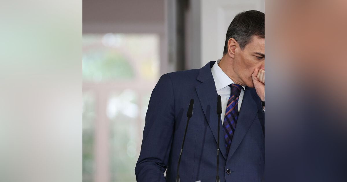 Federico a las 7: Aldama, PDVSA y Sánchez, una financiación irregular