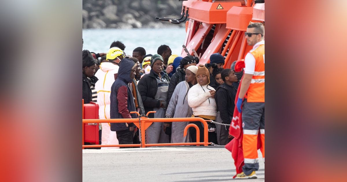 Prensa Económica: Las subvenciones a ONG que acogen a inmigrantes sin papeles suman 1.458 millones