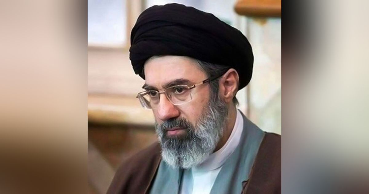 Editorial Luis Herrero: El nuevo líder supremo de Irán insta a mantener el cierre del Estrecho de Ormuz