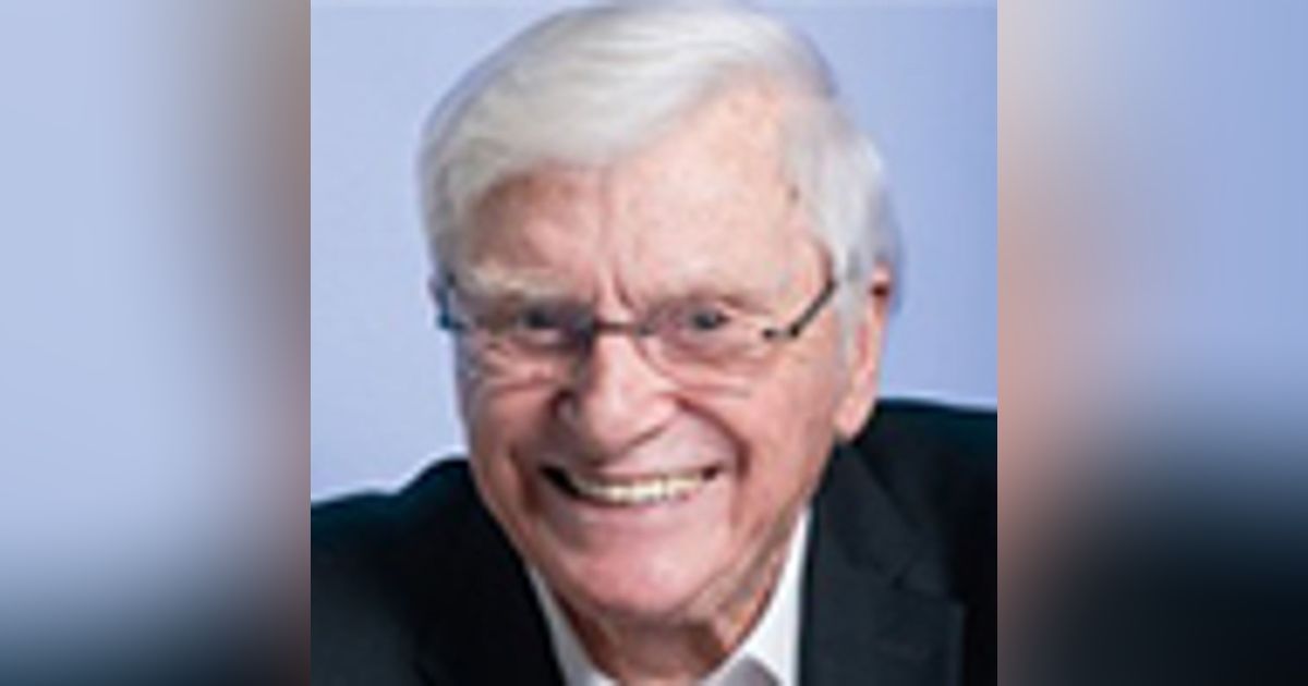 Walter Scherr who brought the fax machine to the world in the late 1900s Interview