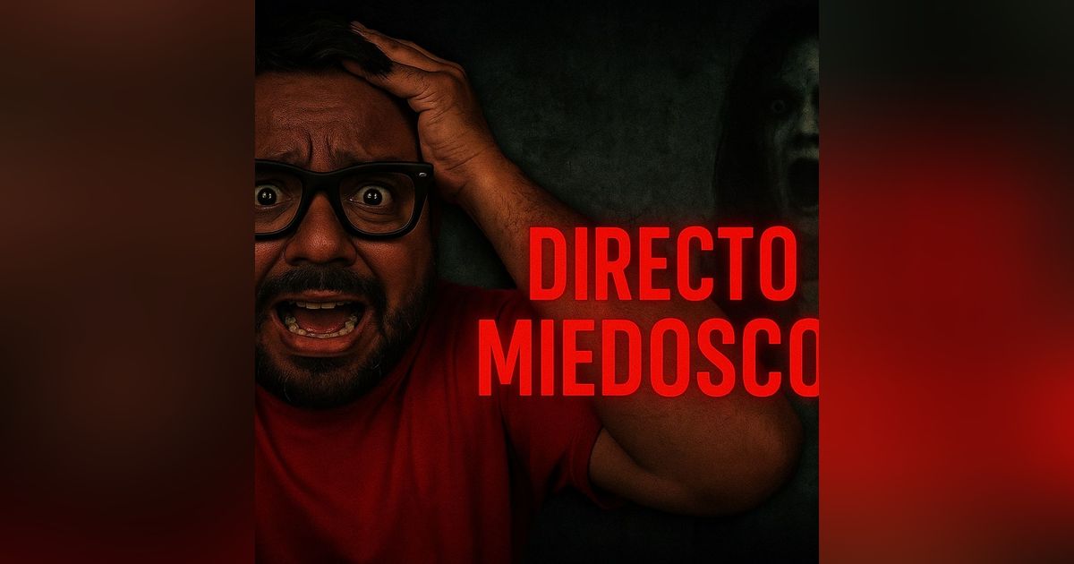 Historias de Miedo Agosto 11 de 2025 POSIBLE CASO DE REENCARNACION