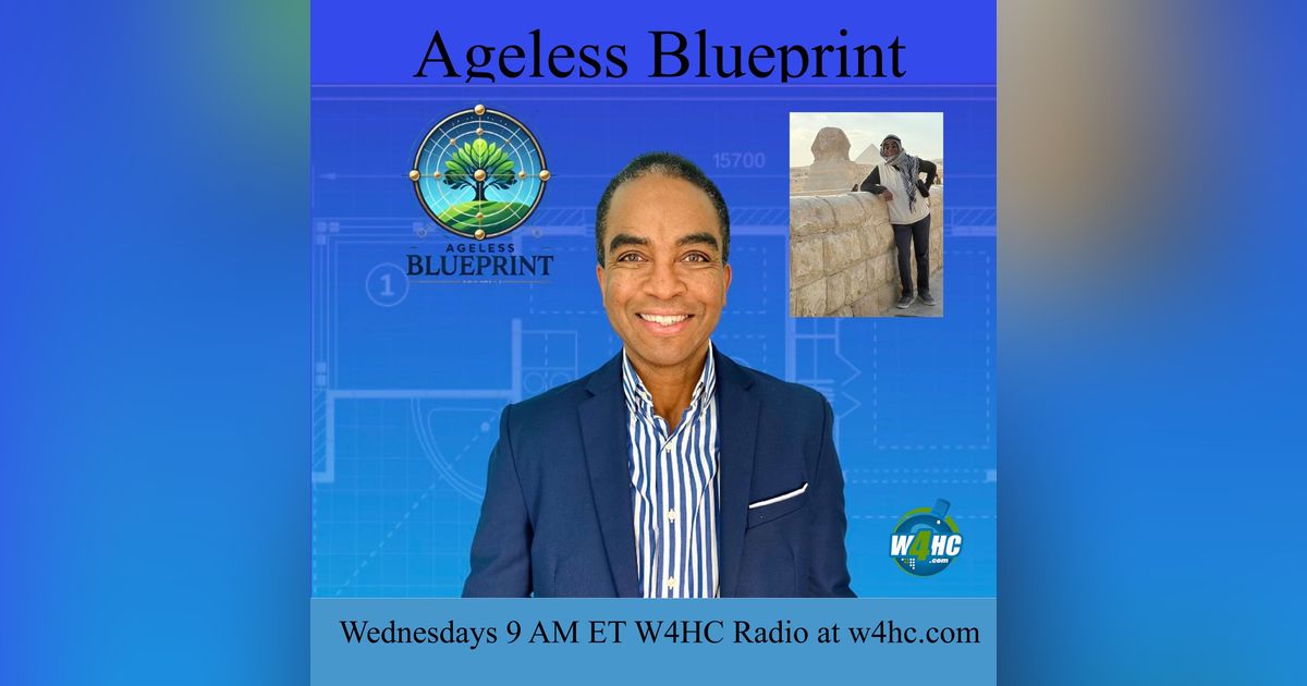 Ageless Blueprint