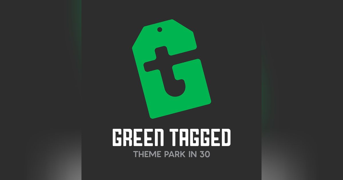 Green Tagged: Theme Park in 30 Green Tagged: Theme Park in 30