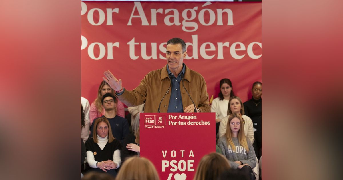 Federico a las 6: Al descubierto la mentira de Sánchez con las pensiones