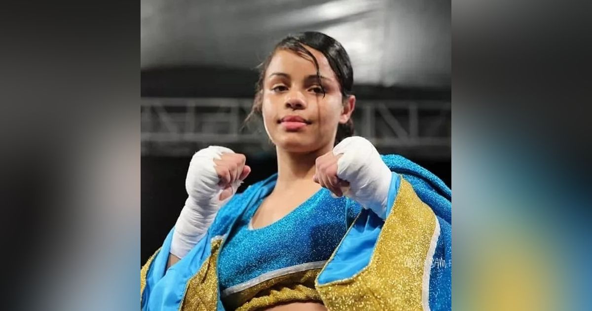 Chapter 122: A South African Champion Silenced-The Murder of Leighandre 'Baby Lee' Jegels