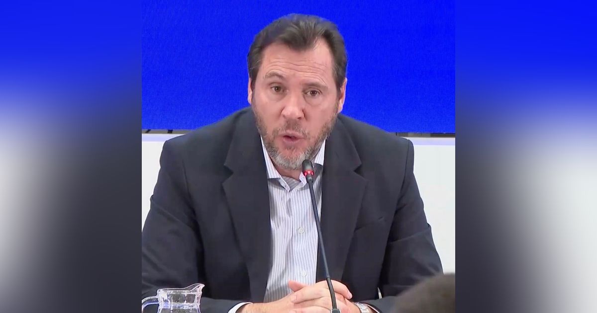 Federico a las 6: Dos horas en las que Óscar Puente no dio ninguna explicación