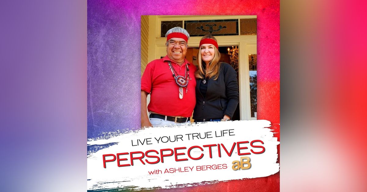 Conversation With a Toltec Medicine Man [Ep. 605]