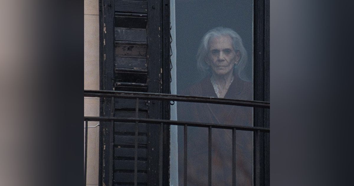 Historias de Miedo Agosto 28 de 2024 DIA DEL ABUELO Historias de Miedo Agosto 28 de 2024 DIA DEL ABUELO