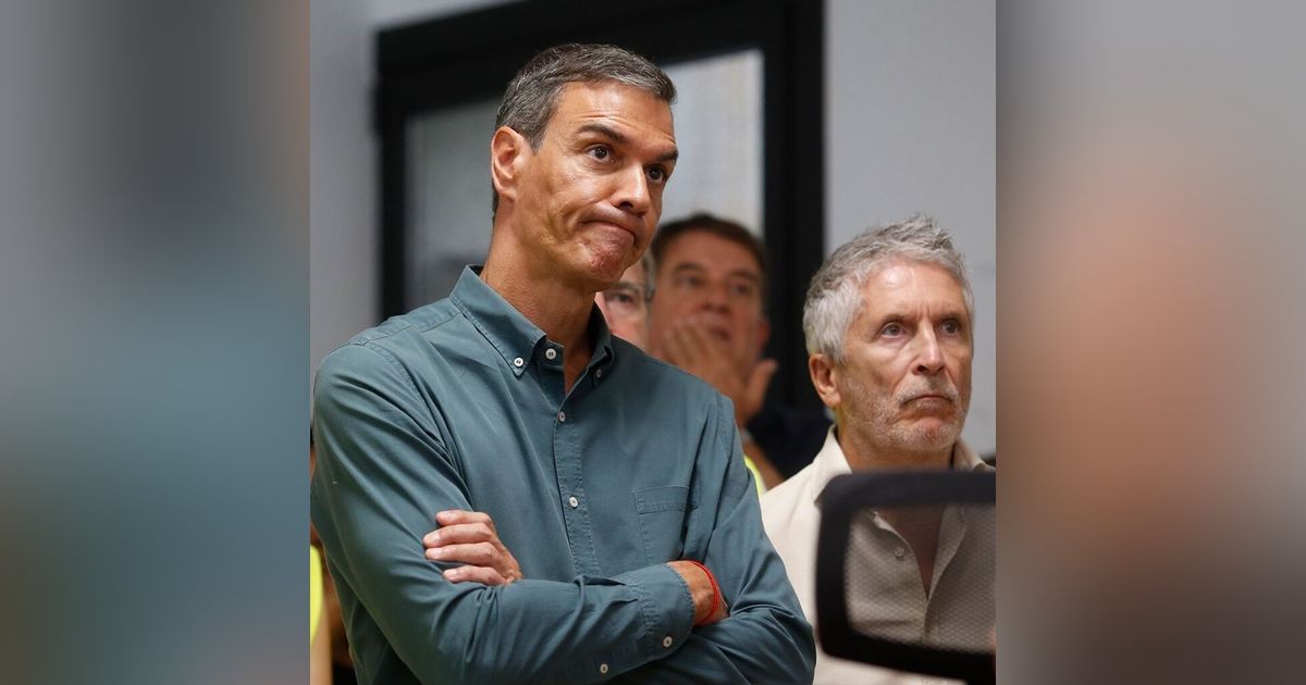Federico a las 8: Sánchez prepara más cesiones para seguir en Moncloa