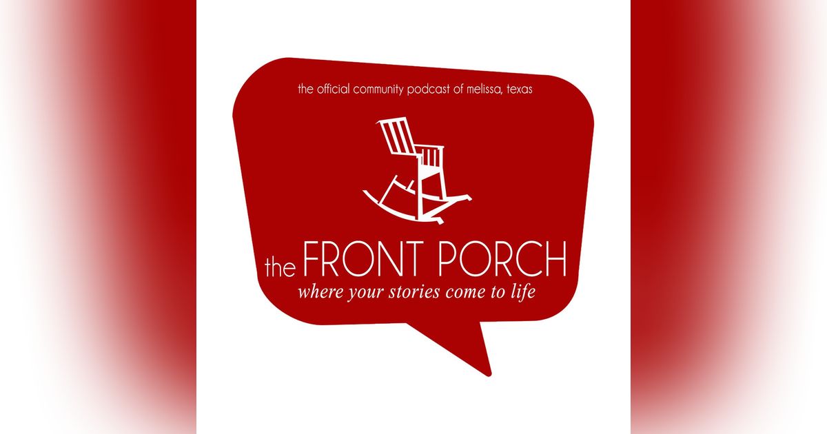 The Front Porch