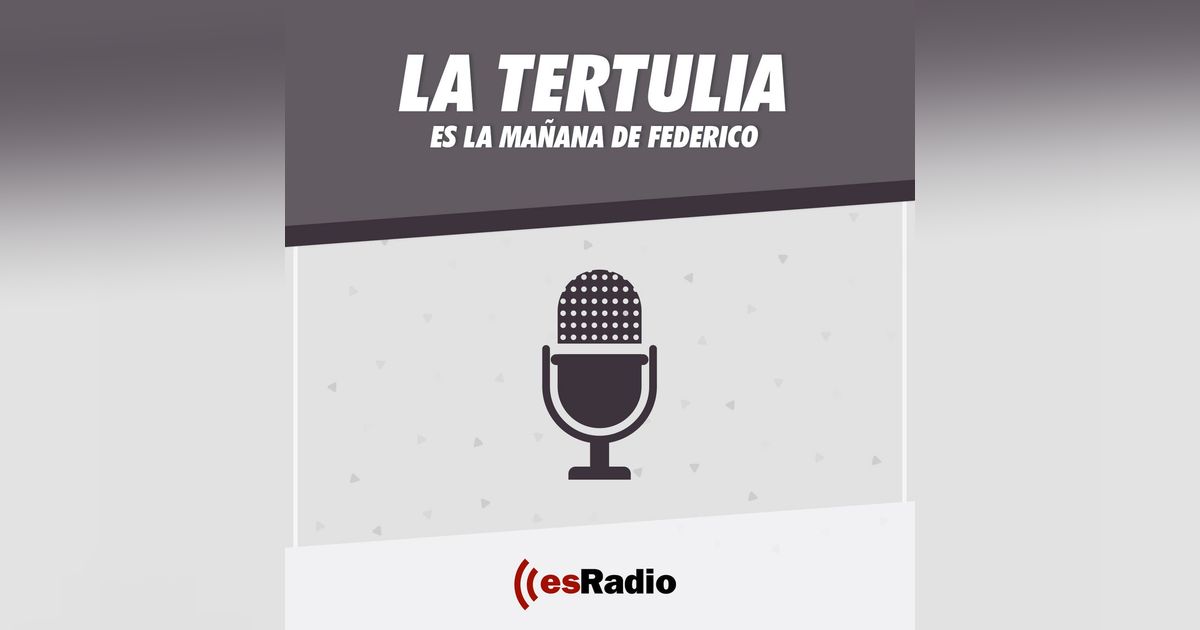 Tertulia de Federico: Bildu hace que retira a los siete asesinos de sus listas para blanquear a los otros 37 etarras