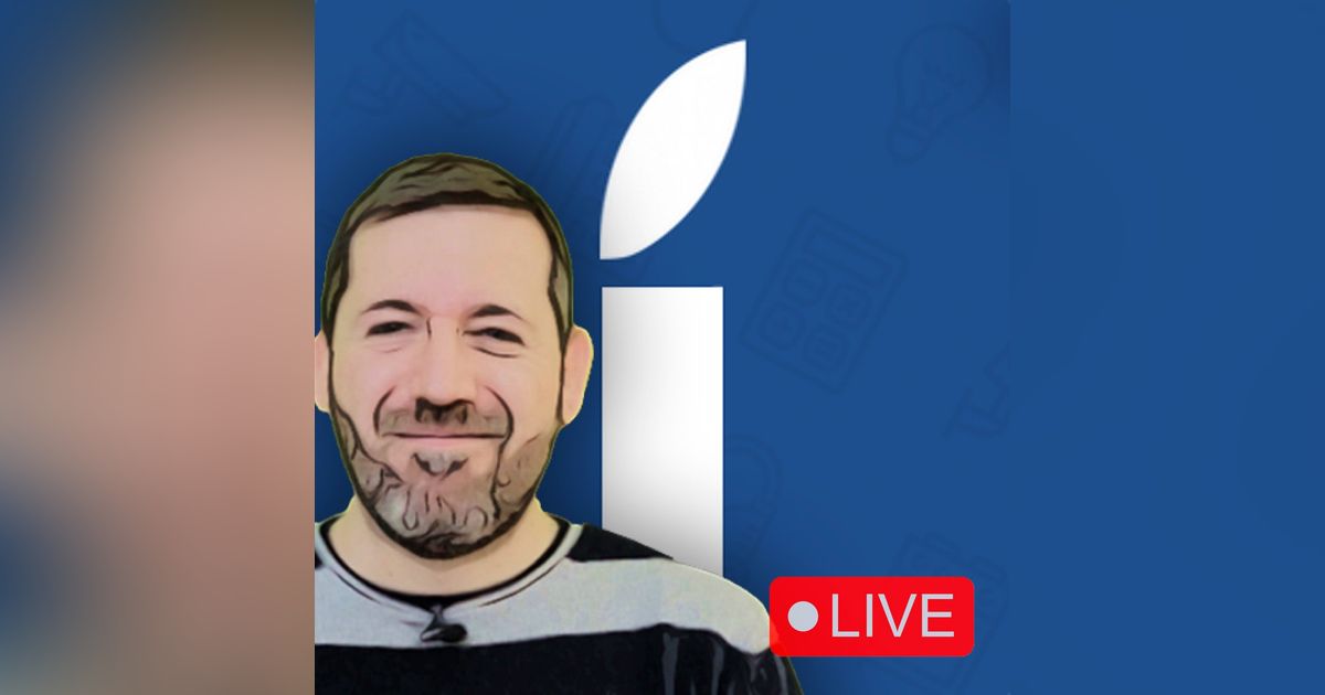 198 - iOS 15 a la vista 198 - iOS 15 a la vista