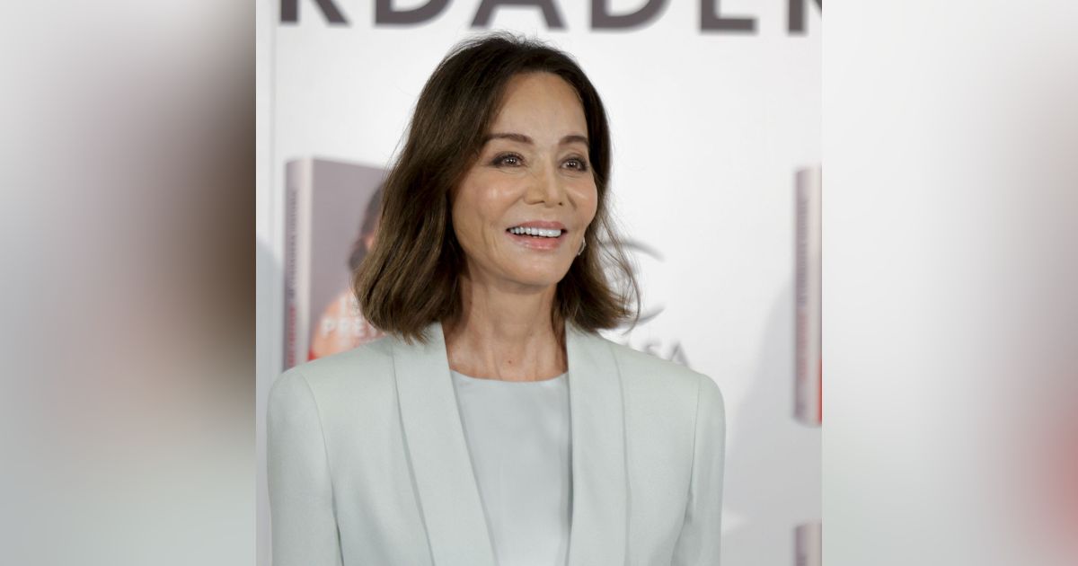 Prensa rosa: Las revelaciones de Isabel Preysler en su autobiografía