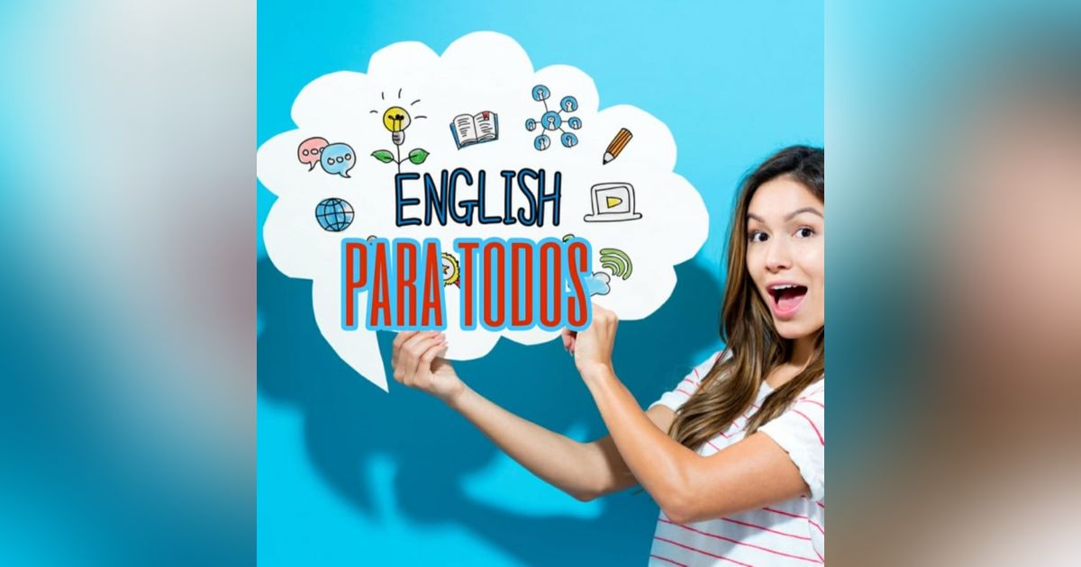 English Para Todos